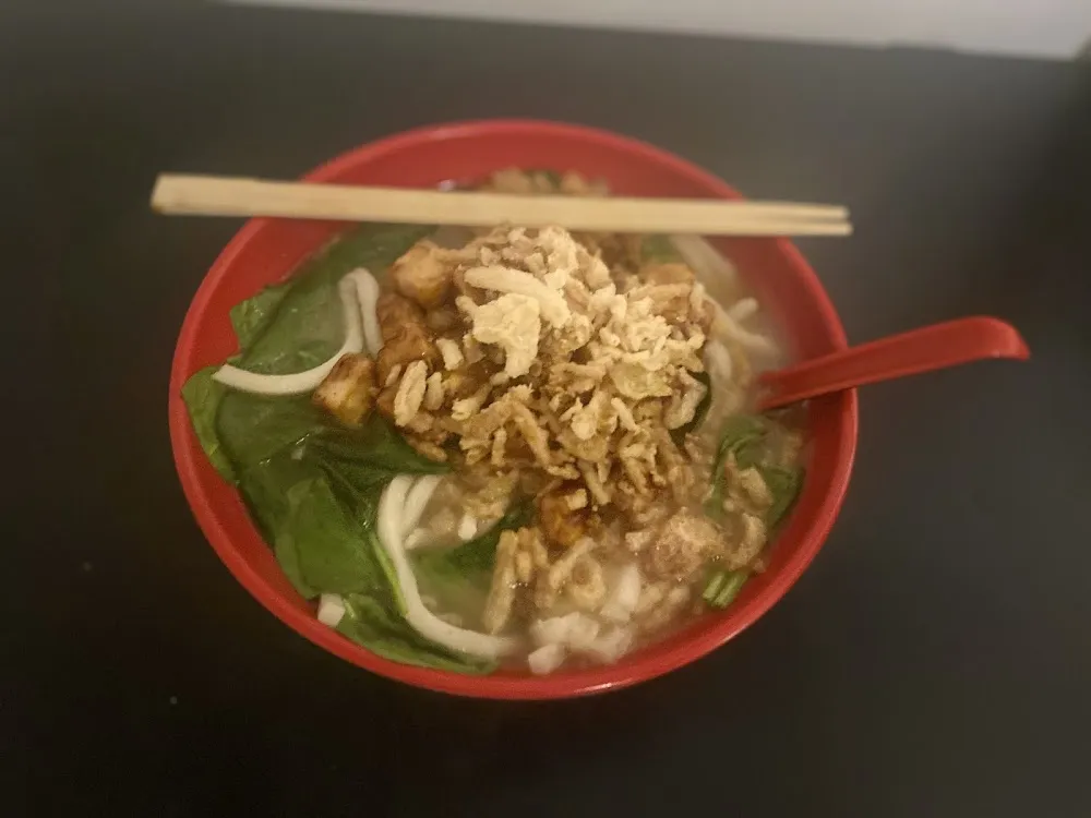 Banmian