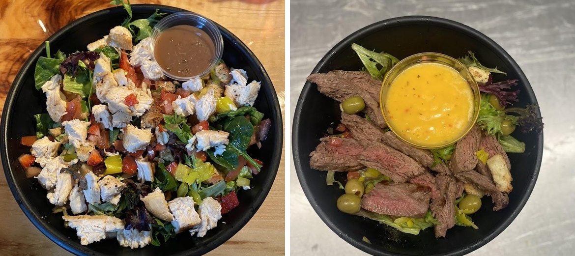 Up North Restaurant