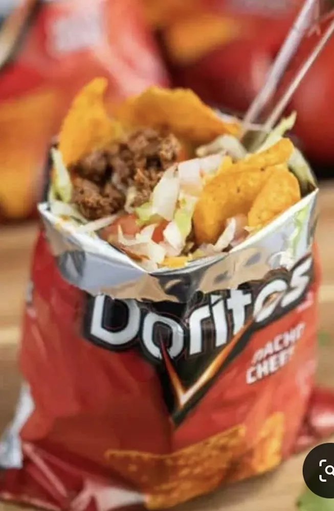 Frito Pie