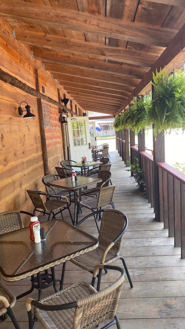 Up North Restaurant