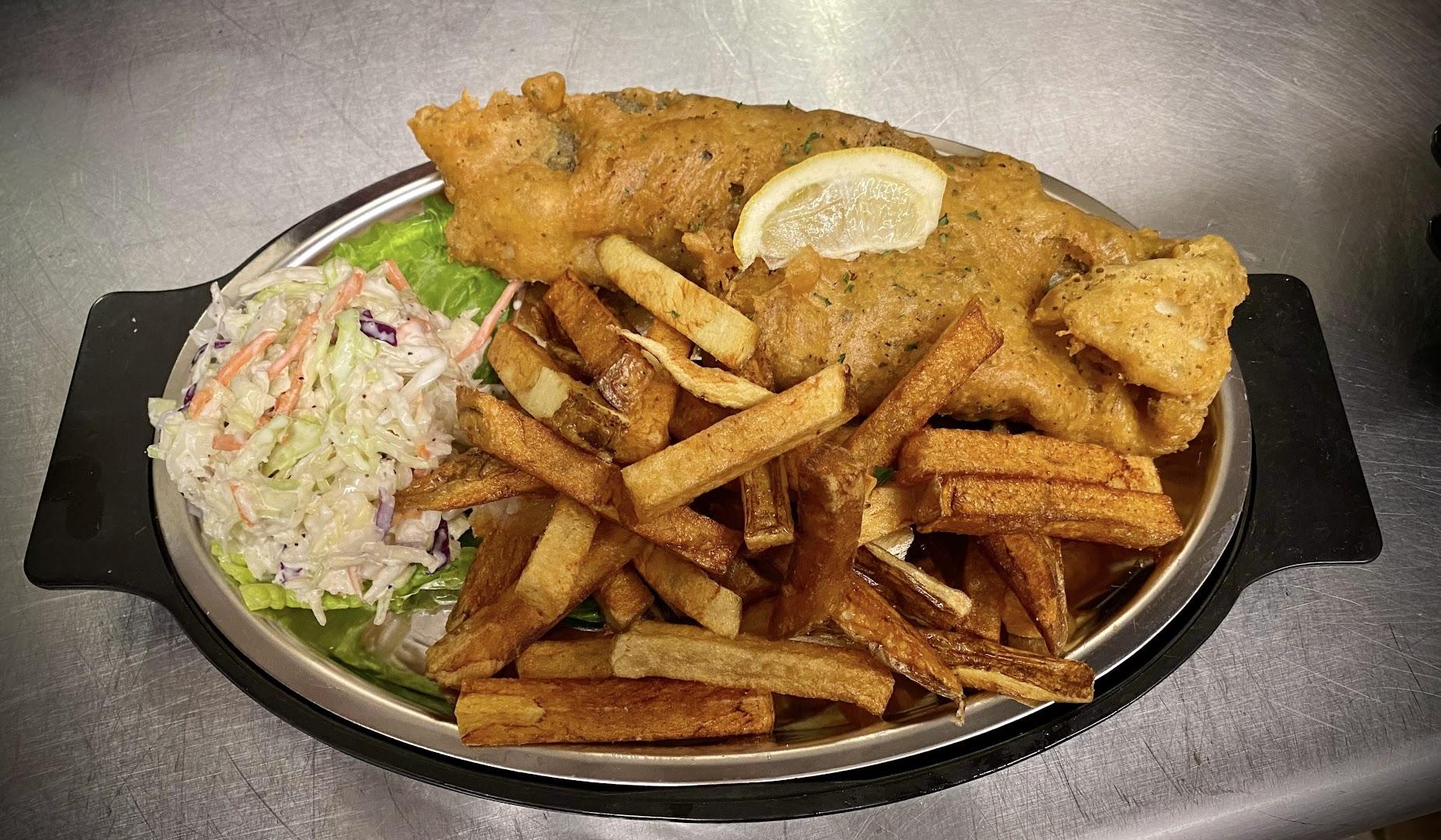 Up North Restaurant