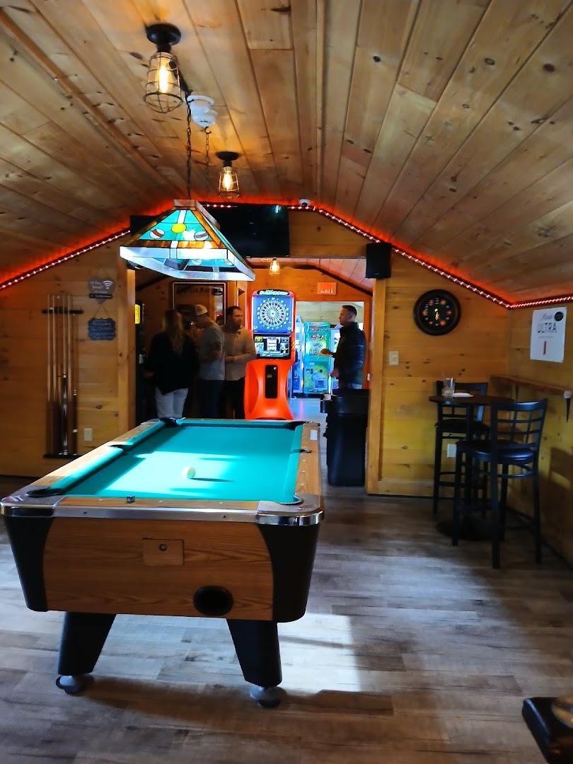 Up North Restaurant