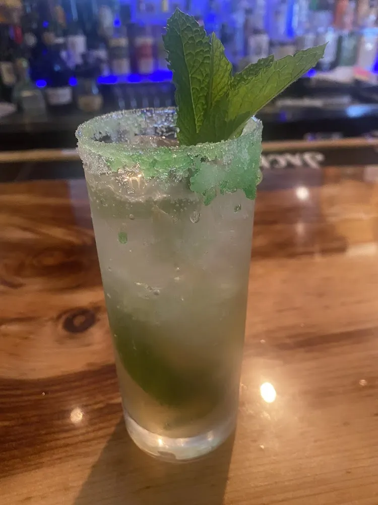 Mojito