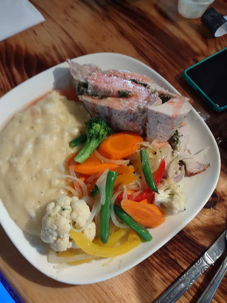 Pork Chops