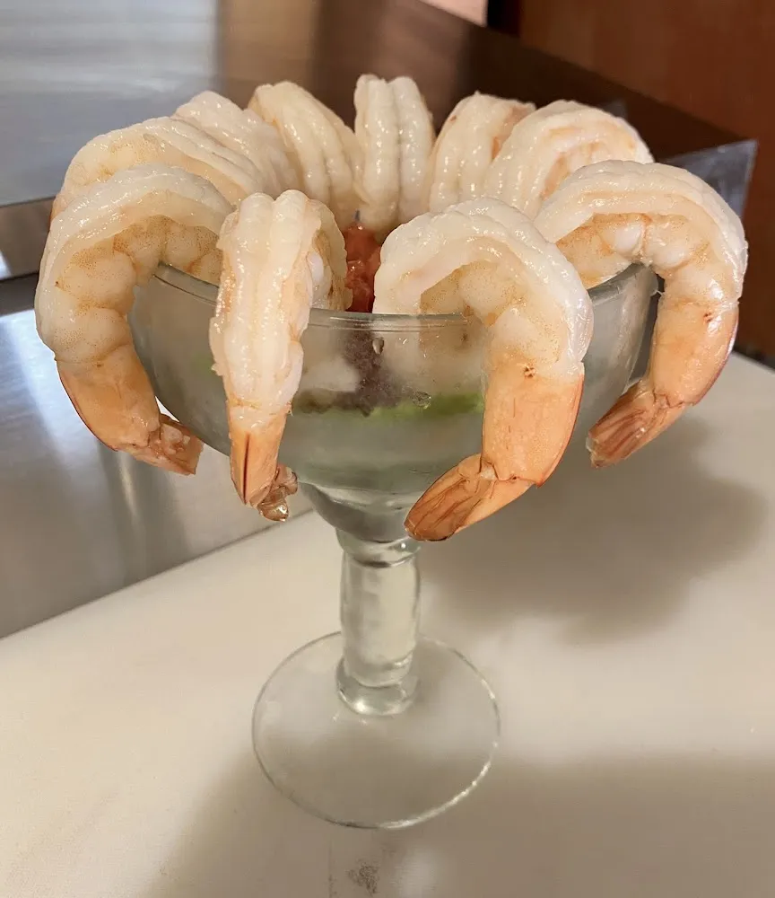 Shrimp